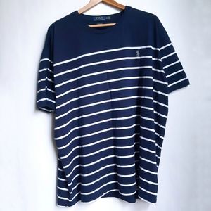 Polo Ralph Lauren striped t-shirt
